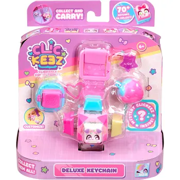 Clickee Cube Goliath.