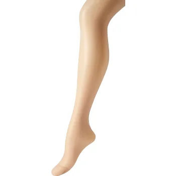 Strumpbyxa 15D beige 36/38 mywear.