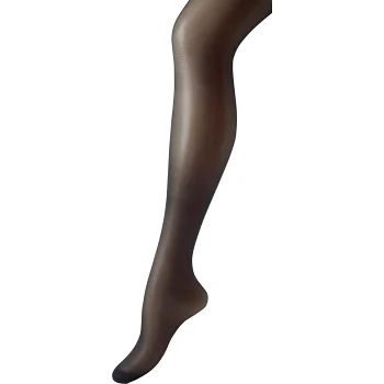 Strumpbyxa 40D Daily Support svart 36/38 mywear.