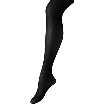 Strumpbyxa 30D Curve svart 48/50 mywear.