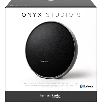 Högtalare Onyx Studio 9 Harman Kardon.