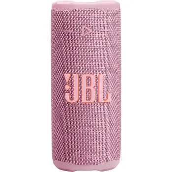 Högtalare Grip rosa JBL.