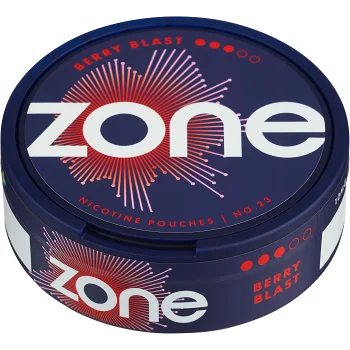 Zone No23 Berry Blast 14.1 Gram.