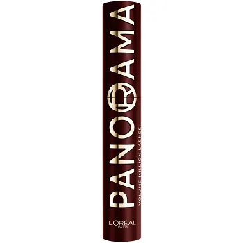 Mascara Panorama Mascara Bordeaux Cashmere 9.9 Milliliter Loreal.