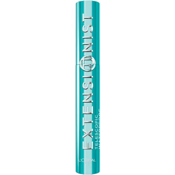 Mascara Telescopic Extensionist Waterproof 9.9 Milliliter Loreal.