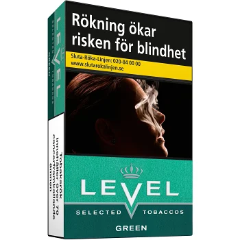 Level Green 20-p.