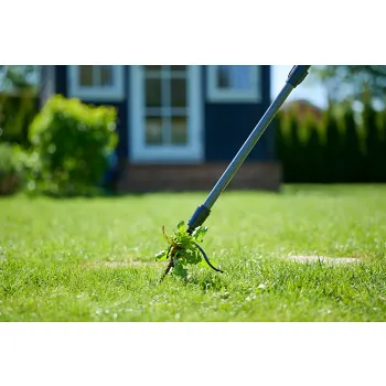 Ogräsrensare 85-137cm Grouw.