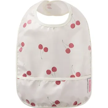 Haklapp Wipe off Blandade färger 1-p Bambino.