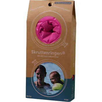 Armpuffar Skruttenringen.