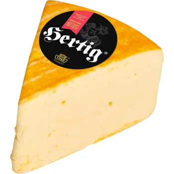 Hertig ca 210g TINE.