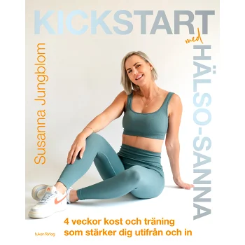 Kickstart med HälsoSanna.