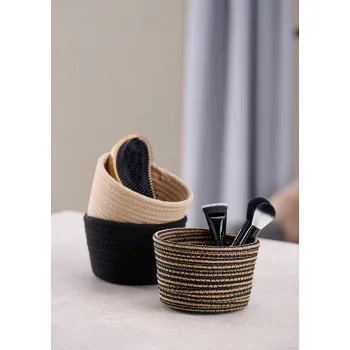 Förvaringskorg 16 cm.