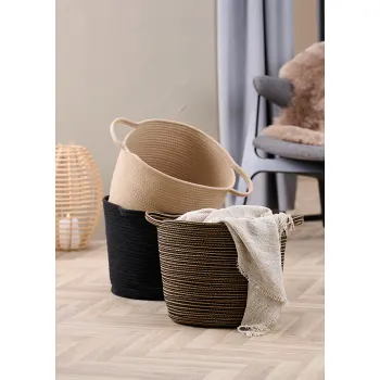 Förvaringskorg 35 cm.