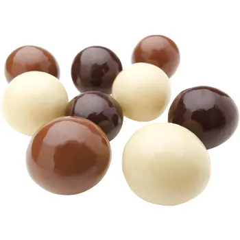 Hasselnötsmix 2,8kg Narr Konfektyr.