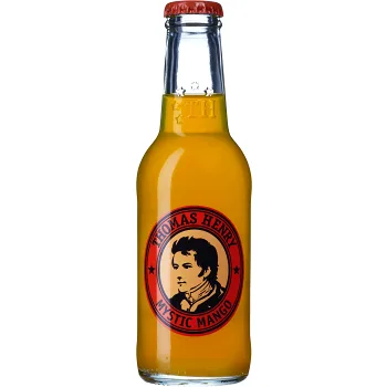Drinkmixer Mystic Mango 200ml Thomas Henry.