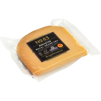 Ost Beemster Royal Grand Cru ca 170g Engelmanns.
