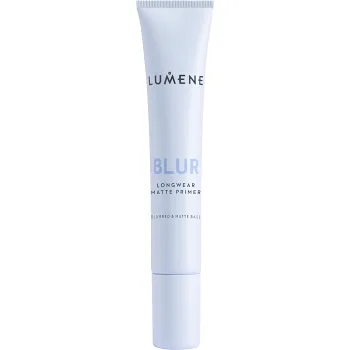 Concealer and Primer Blur LW Matte 20 Milliliter Lumene.