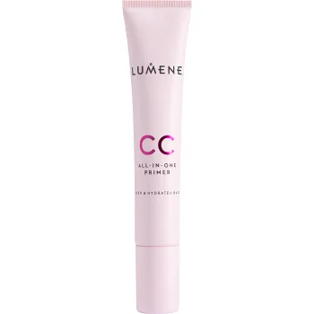 Concealer and Primer CC All-In-One 20 Milliliter Lumene.