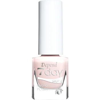 7day lack 7368 1 Styck Depend.