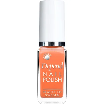 Minilack nr 840 1 Styck Depend.