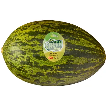 Piel de Sapomelon ca 1,35kg Klass 1 ICA.