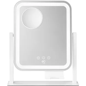 Sminkspegel Glowing.