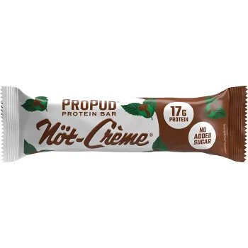Proteinbar Nöt-Crè Proteinbar NötCrème® 55g ProPud.