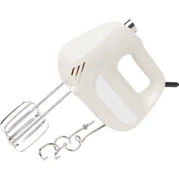 Elvisp HM9121 creme.