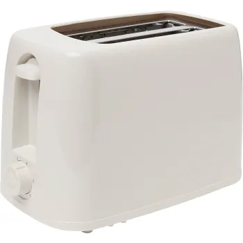 Brödrost TA01116 creme.