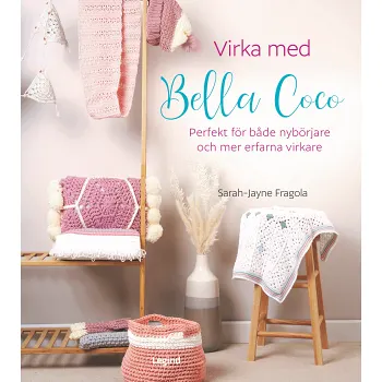 Virka med Bella Coco.