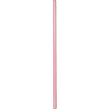 Pappersduk Damast Rosa 1,2x8m ICA.