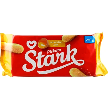 Savoiarde Kex 210g Soko Stark.