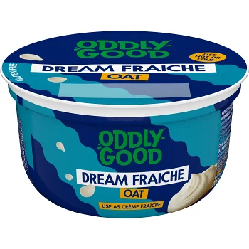 Dream Fraiche Matlagning 14% 200g Oddlygood®.