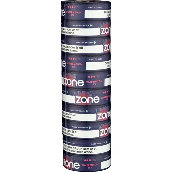 Zone No53 Watermelon Ice Strong Stock.