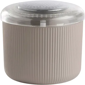 Noppbortagare uppladdningsbar.