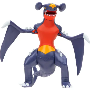 Battle Feature Figure 11cm 1-p Pokemon.