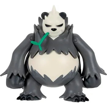Battle Feature Figure 11cm 1-p Pokemon.