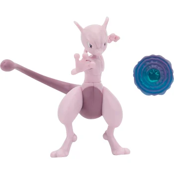 Battle Feature Figure 11cm 1-p Pokemon.
