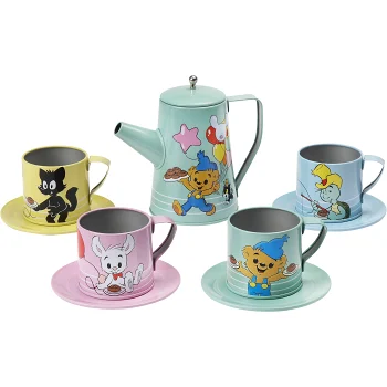 Bamse Leksaksservis.