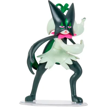 Battle Feature Figure 11cm 1-p Pokemon.