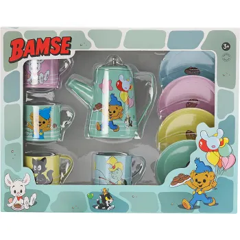 Bamse Leksaksservis.