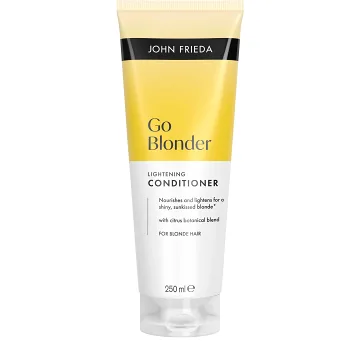 Balsam Lightening 250ml John Frieda.