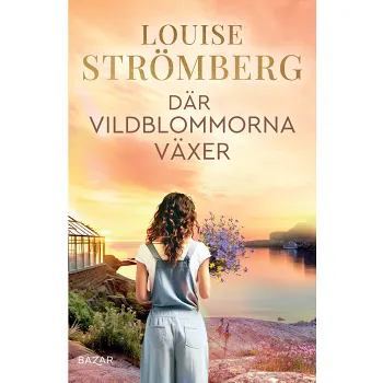 Där vildblommorna växer.