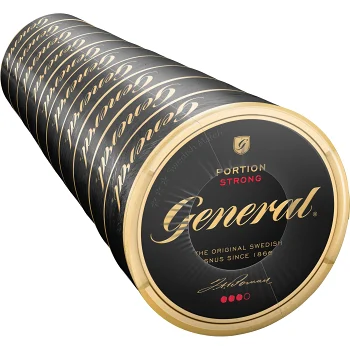 General Original Strong Stock.