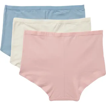 Boxer 3p mix 40/42 mywear.