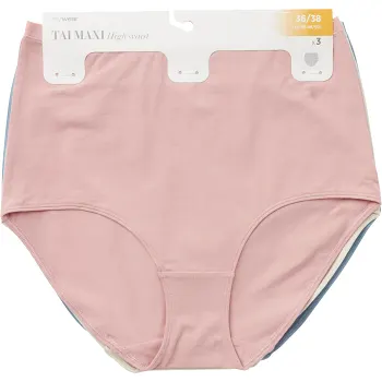 Maxi 3p mix 40/42 mywear.