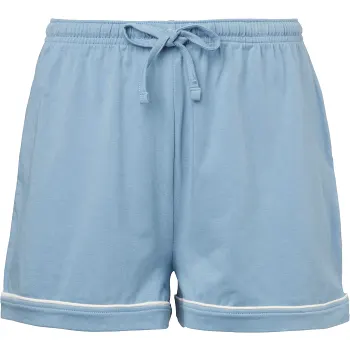 Pyjamasshorts blå XL mywear.