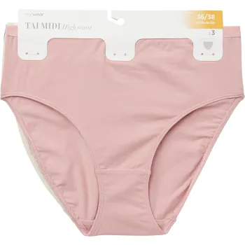 Midi 3p mix 40/42 mywear.