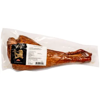 Lammfiol Rökt ca 1,5kg Jojjen.