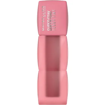 Lipstick Ribbon Tied Superstay Teddy Tint 90 5 Milliliter Maybelline.